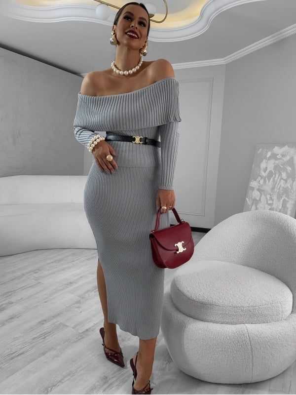 Conjunto Tricot Modal Haira